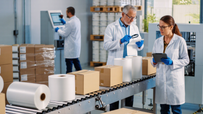 2026 Best Packaging and Paper Suppliers for Global Buyers