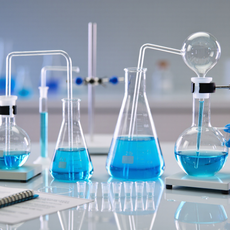 What Is the Best Measured Volume Burette Set in China?