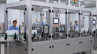 Why Choose a Pad Manufacturing Machine for Your Business?