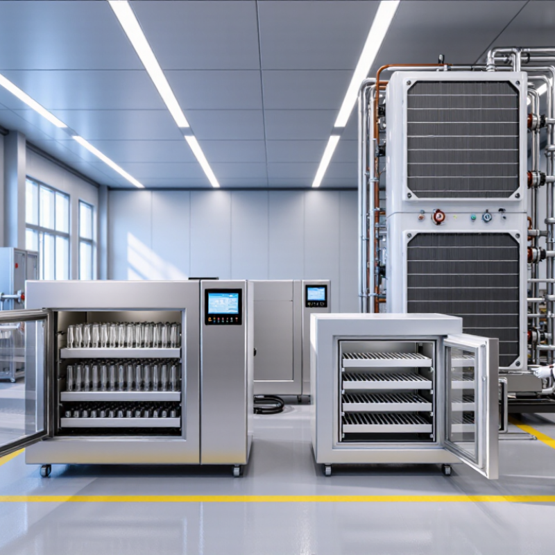 2026 Best Freeze Dryer Types for Global Buyers