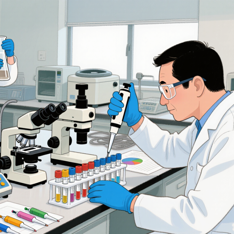 Why Choose the Best Lab Instruments for Your Needs?