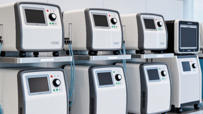 China Best Oxygen Concentrator Machine Manufacturers?