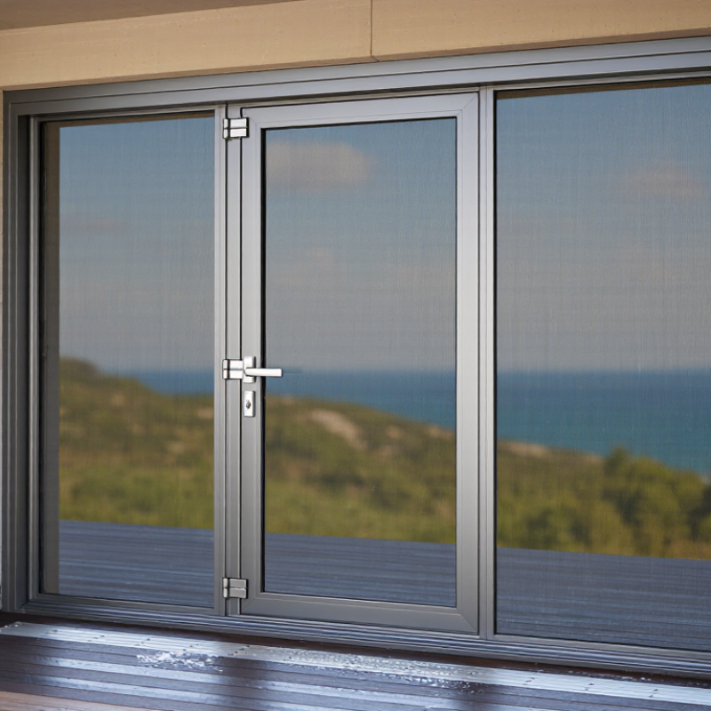 2026 Best Storm Screen Doors for Global Buyers?