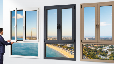 2026 Best Vinyl Replacement Windows for Global Buyers