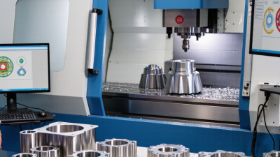 Why Choose CNC Parts for Global Manufacturing?