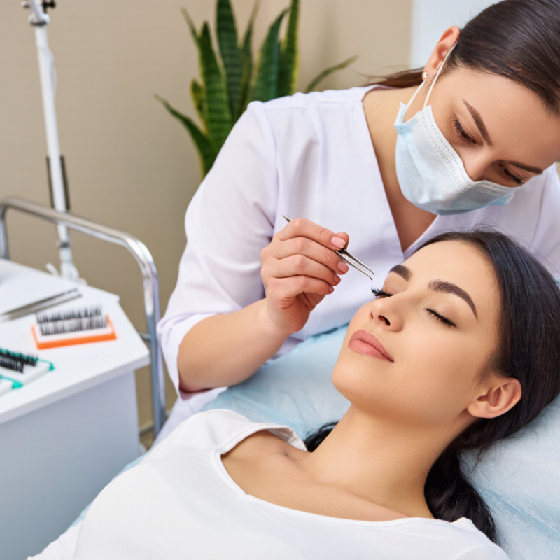 How to Choose the Best Eyelash Set for Your Business?