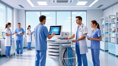 10 Tips for Choosing Healthcare Equipment Solutions