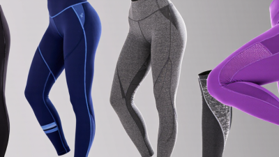 How to Choose Women's Leggings for Wholesale?