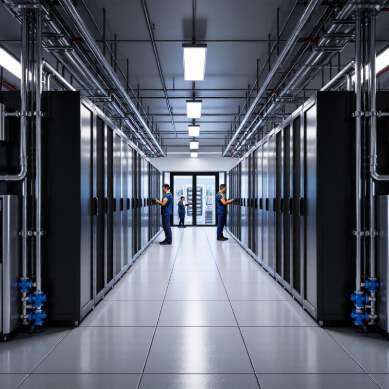 China Top 10 Rack Level Cooling Manufacturers?