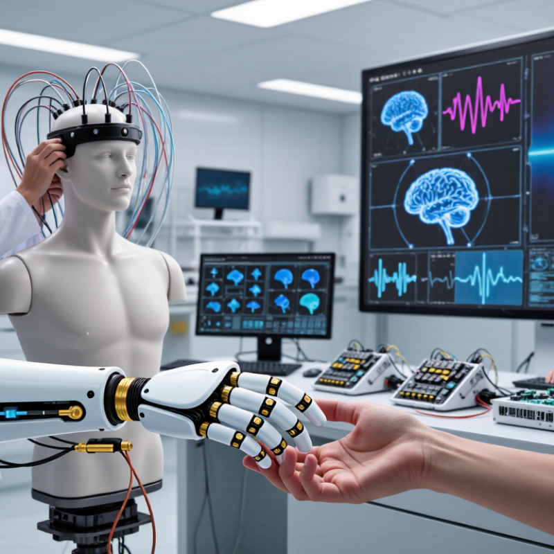 Top Neural Signal Decoding Companies for Global Buyers