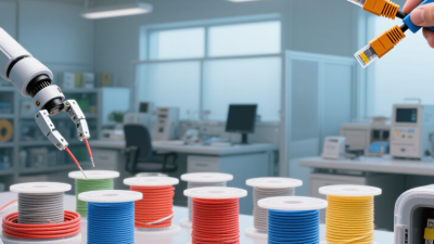 How to Choose the Right Custom Cable for Global Sourcing?