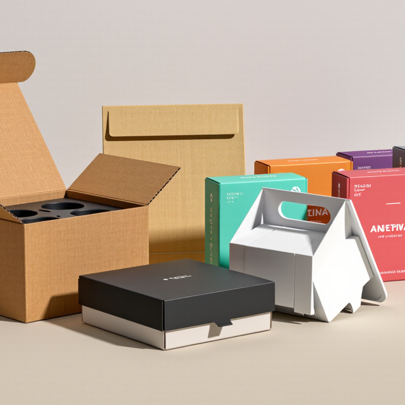 What Are the Best Packaging Boxes from China?