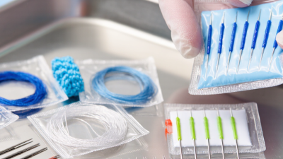 2026 Top Plastic Surgery Suture Suppliers?