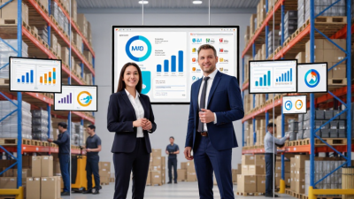 Why Are MRO Services Essential for Global Procurement?