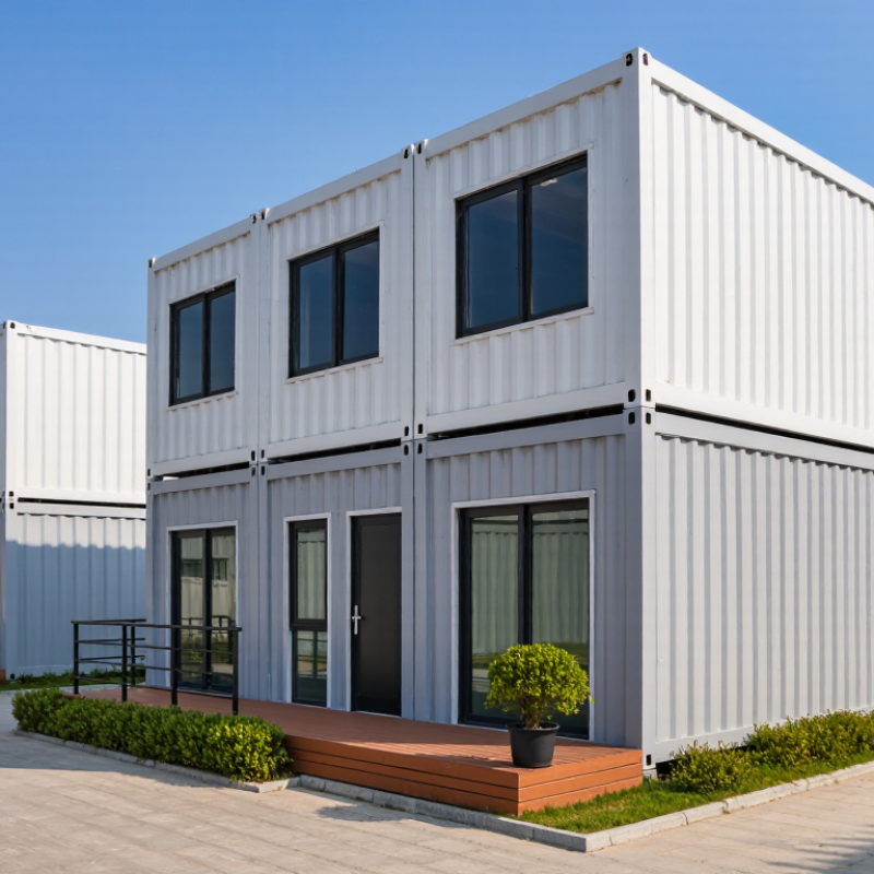 What Are the Best China Box Homes for Global Buyers?