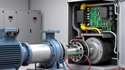 What Is a VFD Variable Frequency Drive and How Does It Work?