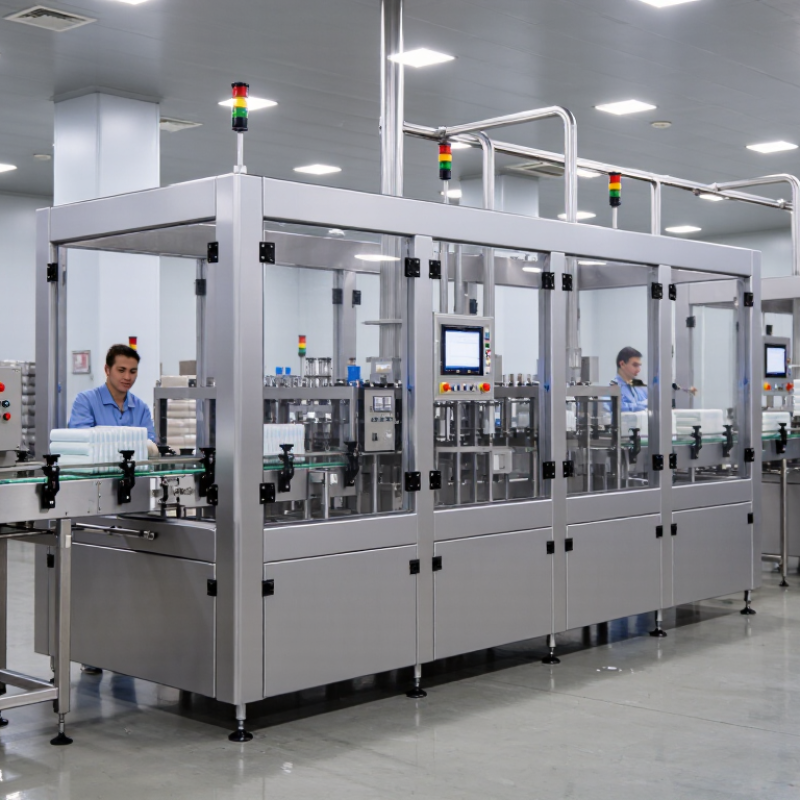 Why Choose a Pad Manufacturing Machine for Your Business?