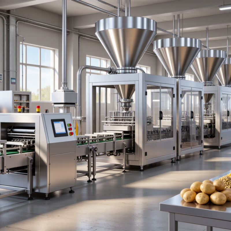 China Top Snack Pellet Machine Manufacturers?
