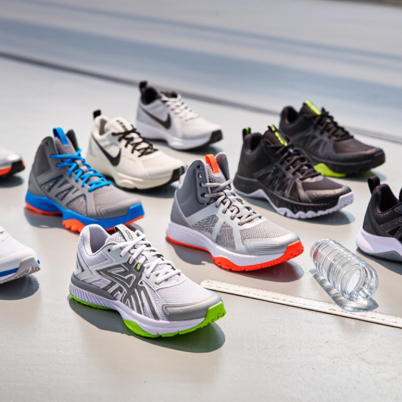 What Are the Top Sports Sneakers for Global Buyers?