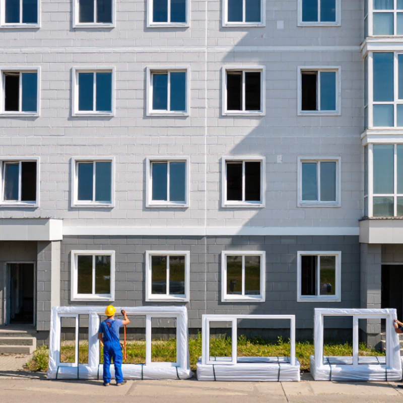 How to Source Multi Family Retrofit Windows in 2026?