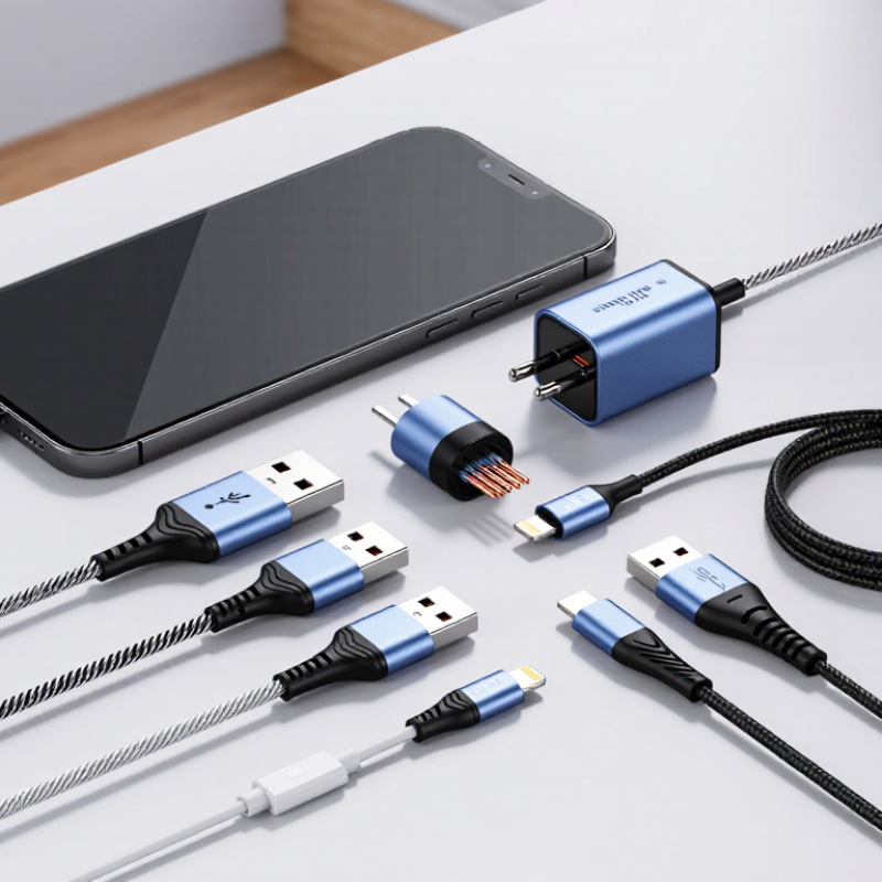 7 Tips for Choosing the Right Phone Cable?
