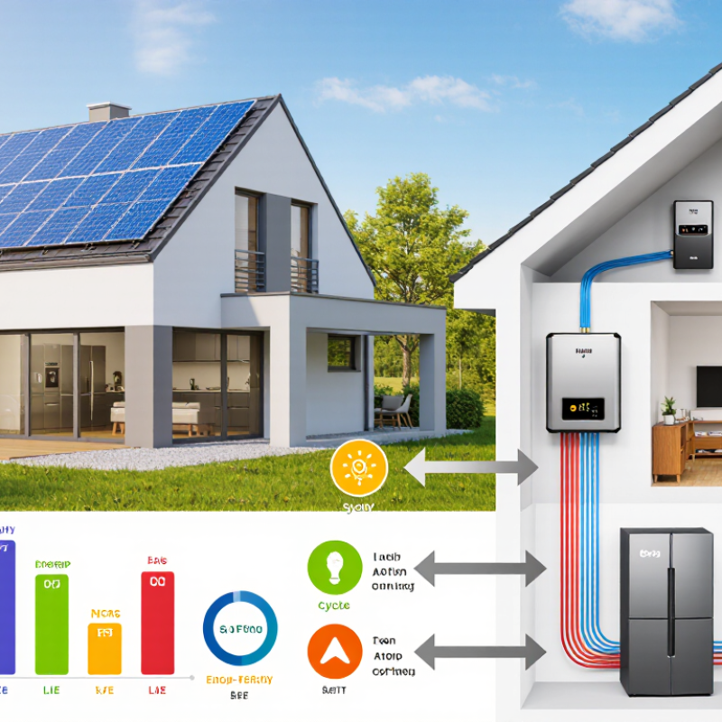 How to Choose Domestic Solar Battery Systems in 2026?