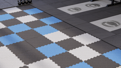 2026 How to Choose Interlocking Gym Mats?