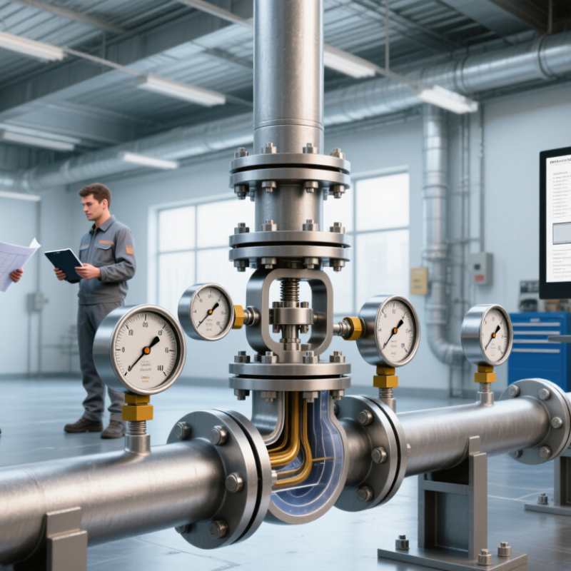 How to Choose a Pressure Reducing Valve in 2026?