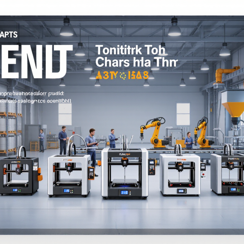7 Best Industrial Metal 3D Printers for 2026