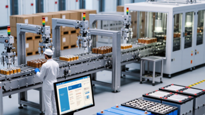 Top Rechargeable Battery Suppliers for Global Buyers?