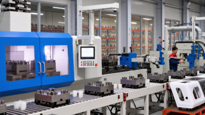 Top 10 Injection Molding Process Types for Global Buyers