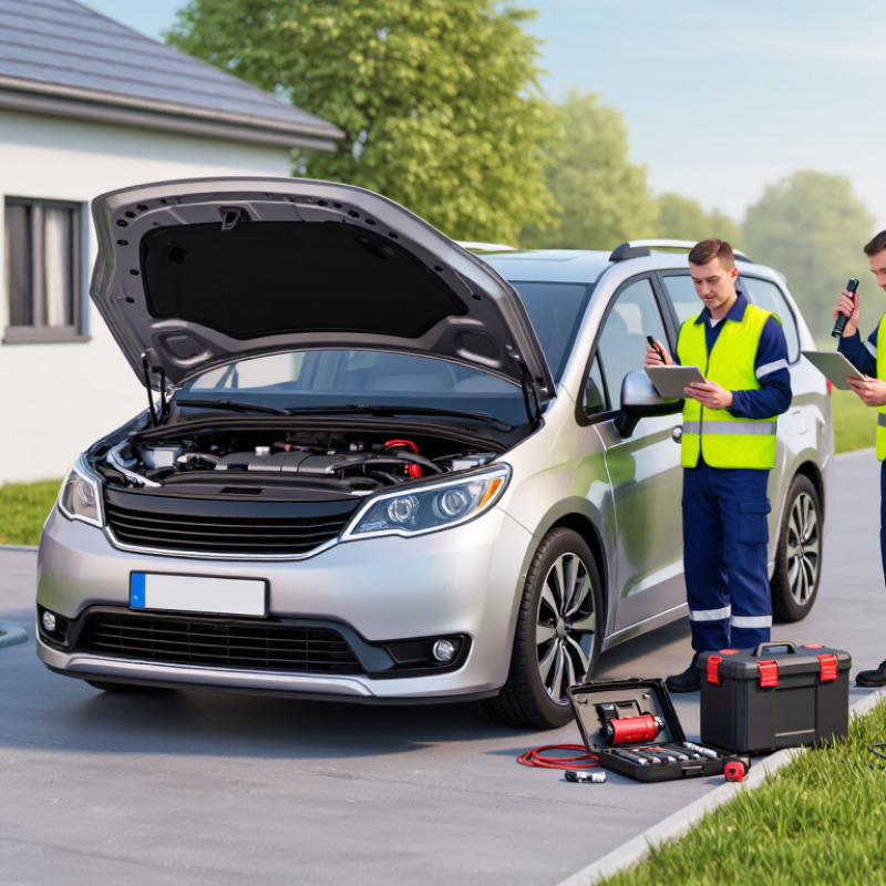 2026 Best Mobile Transmission Repair Services Near Me?