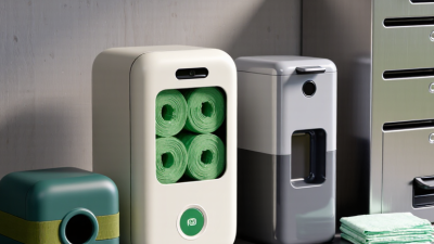 2026 Top Poop Bag Dispenser Types for Global Buyers