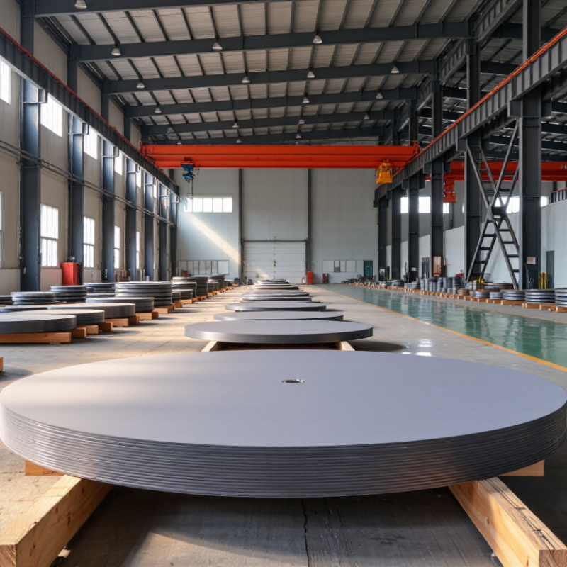 How to Choose the Right Carbon Steel Plate?
