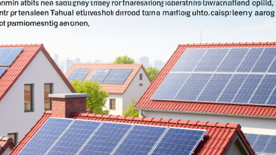How to Choose the Right Solar Panel for Your Needs?