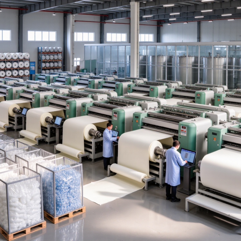 China Top 10 Recycled Polyester Fabric Suppliers?