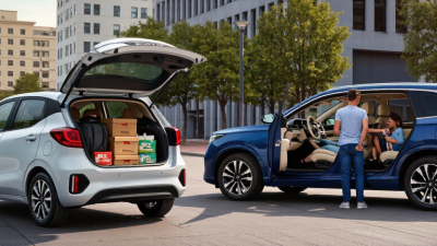 What Is the Best Model of a Vehicle to Buy?