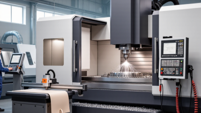 How to Choose a 3 Axis CNC Machine in 2026?