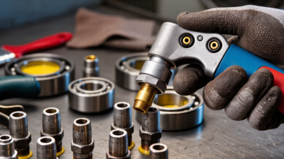 Why Is My Locking Grease Coupler Not Working?