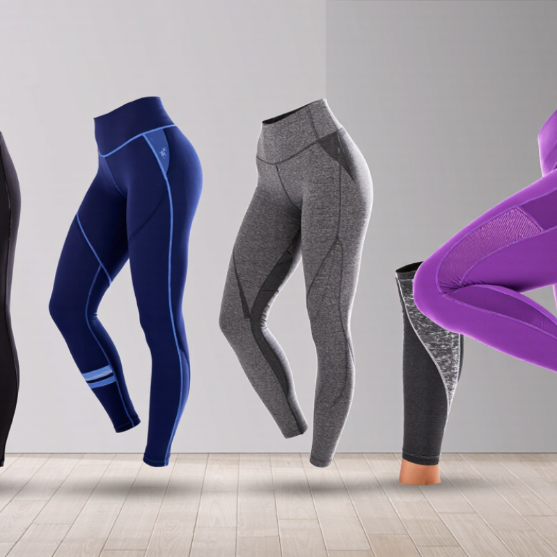 How to Choose Women's Leggings for Wholesale?