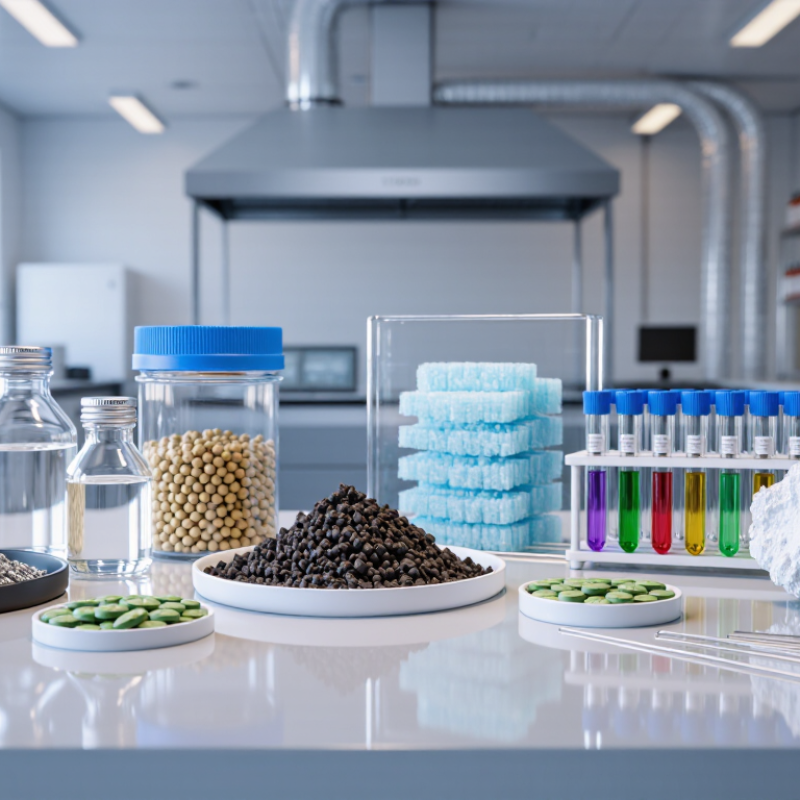 Top 10 Types of Catalysts for Global Sourcing?