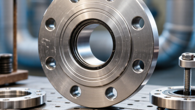 7 Tips for Choosing the Right Ring Gasket
