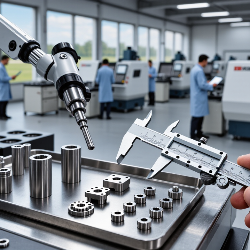 How to Choose Small Part Machining Suppliers in 2026?