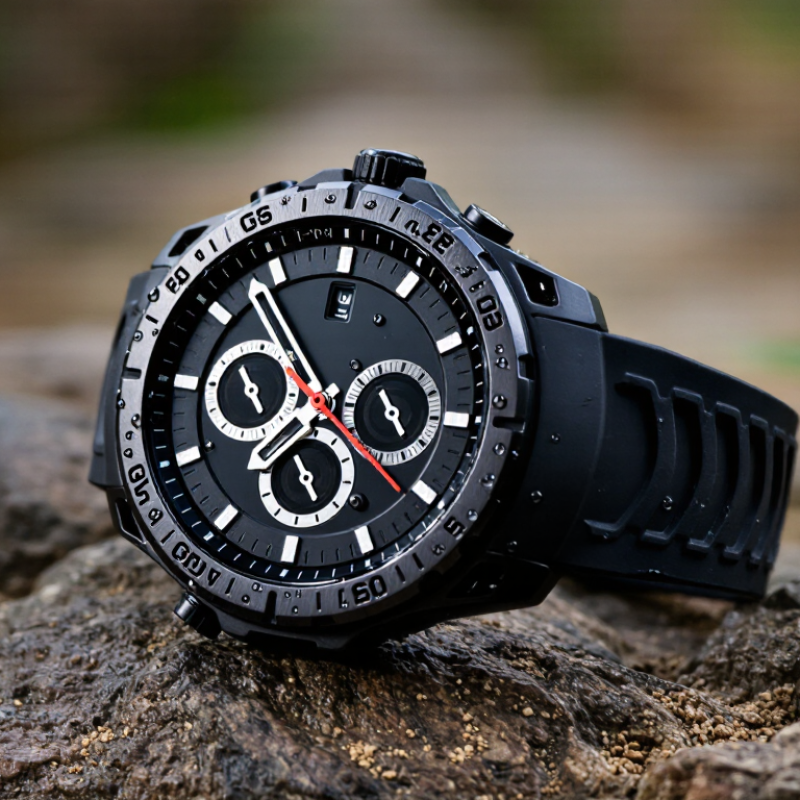 China Best Rugged Tactical Smartwatch Manufacturer?