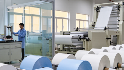 How to Choose Non Woven Fabric Suppliers in 2026?