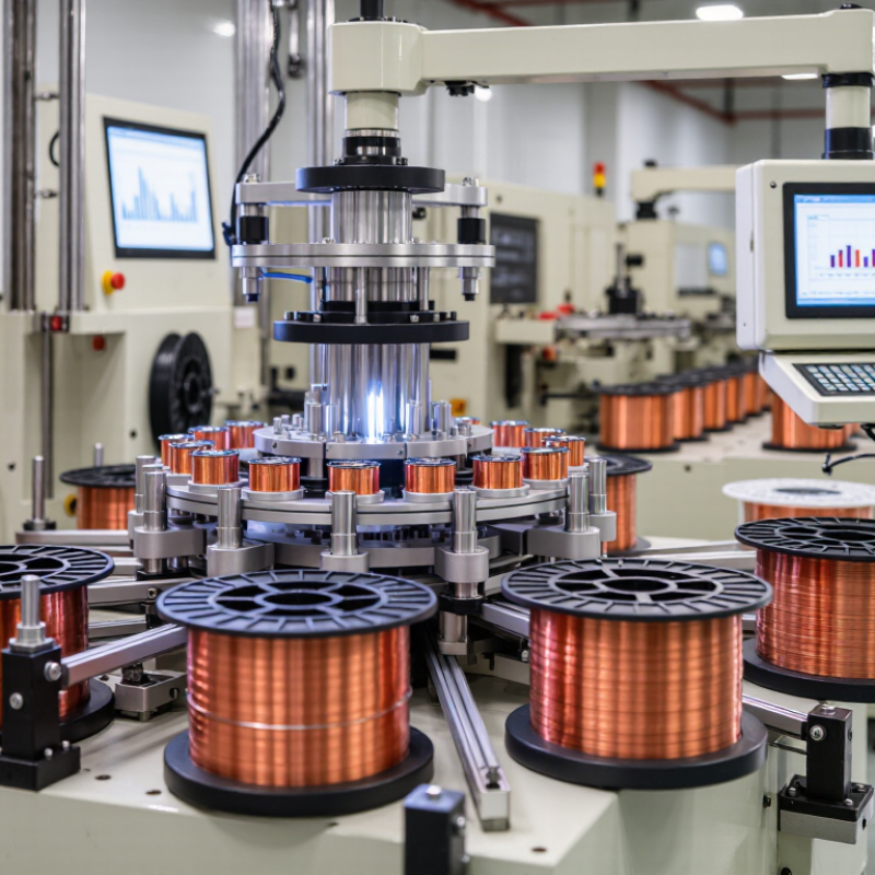2026 How to Choose an Automatic Winding Machine?
