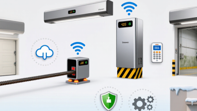 2026 Best LiftMaster Door Openers for Global Buyers
