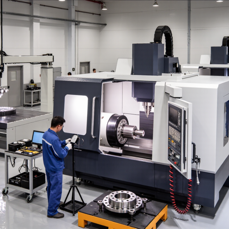 How to Evaluate Top China Machining Equipment Quality?