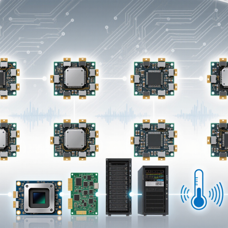 China Top 10 Voltage Regulators for Sensitive Electronics