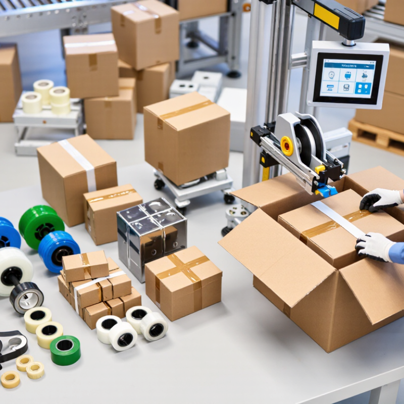 2026 Top Box Banding Kit Buying Guide for Global Buyers